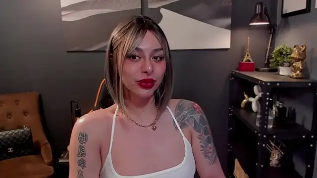 LUNACOCKSLAYER online show from 09/27/25, 05:56