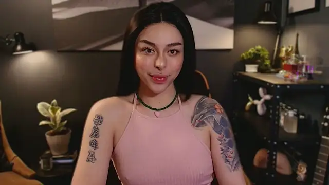 LUNACOCKSLAYER online show from 10/19/25, 12:44