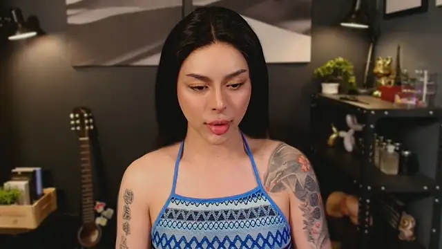 LUNACOCKSLAYER online show from 10/20/25, 01:39