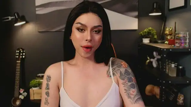 LUNACOCKSLAYER online show from 10/25/25, 03:47