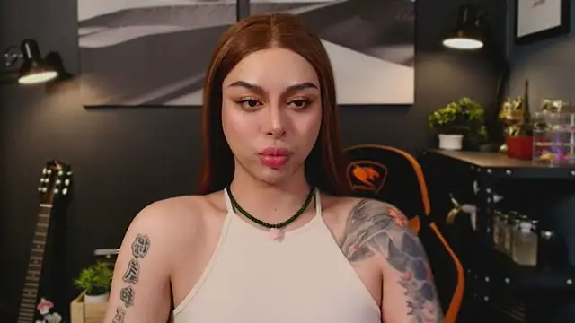 LUNACOCKSLAYER online show from 11/06/25, 11:48