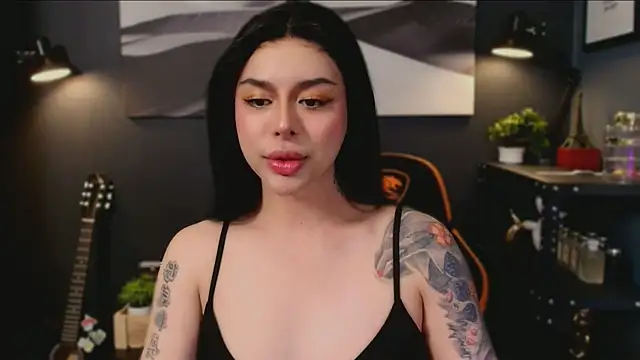 LUNACOCKSLAYER online show from 11/14/25, 02:27