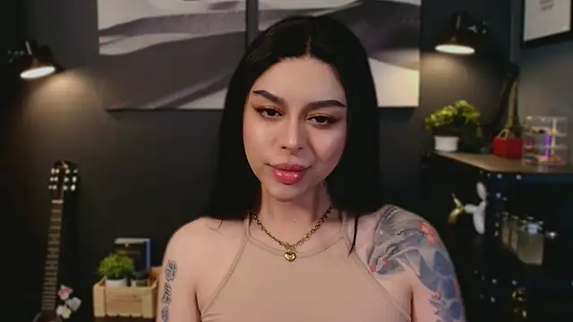 LUNACOCKSLAYER online show from 11/20/25, 08:19