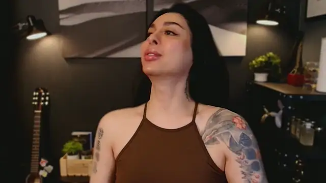 LUNACOCKSLAYER online show from 11/21/25, 12:04