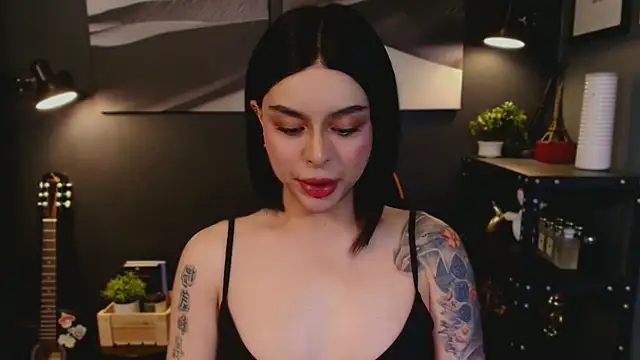 LUNACOCKSLAYER online show from 11/27/25, 02:41