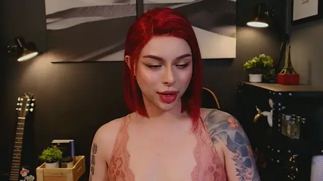 LUNACOCKSLAYER online show from 12/01/25, 07:52