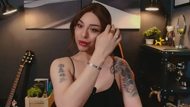 LUNACOCKSLAYER online show from 02/12/26, 09:10