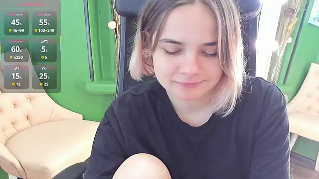 Gina Dawson online show from 09/21/25, 10:06