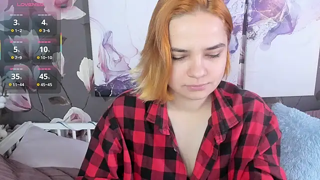 Gina Dawson online show from 10/10/25, 08:02