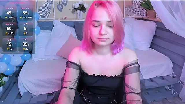 Gina Dawson online show from 02/21/26, 10:38