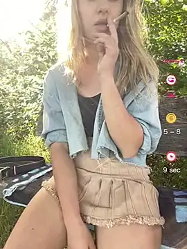 xfairies experience online show from 05/29/26, 03:54