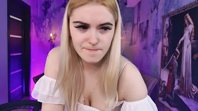 Stef Nicks online show from 02/06/26, 05:23