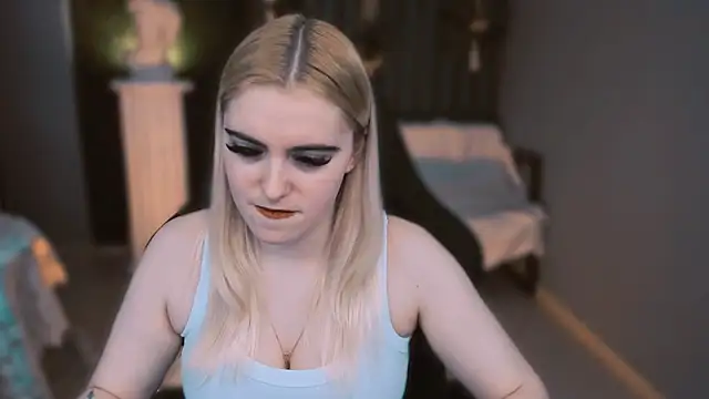 Stef Nicks online show from 02/28/26, 09:10