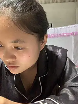 NhuFox online show from 09/12/25, 01:33