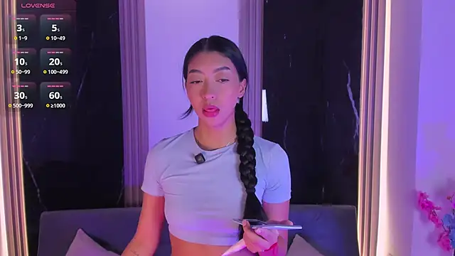 Sussyrosse  online show from 10/16/25, 10:00