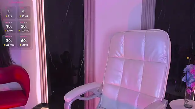 Sussyrosse  online show from 03/04/26, 12:33