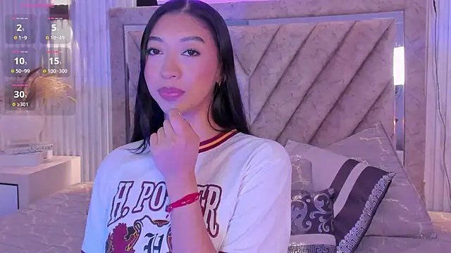 Sussyrosse  online show from 04/03/26, 09:24