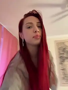 RussianBadBaby online show from 09/19/25, 01:34