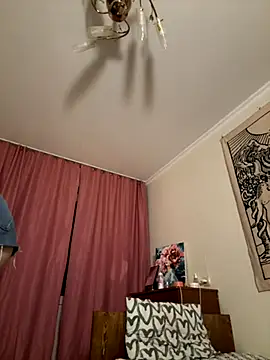 RussianBadBaby online show from 09/28/25, 05:07