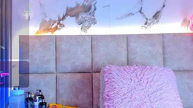 KarolBlanco online show from 03/04/26, 07:20