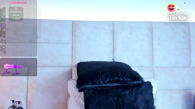 KarolBlanco online show from 03/21/26, 07:06