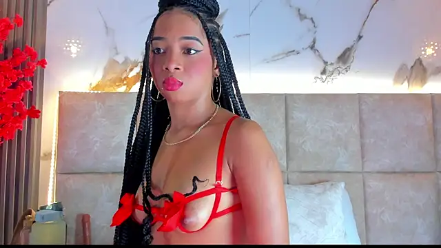 KarolBlanco online show from 07/19/26, 07:17