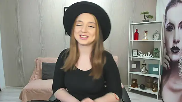 JaquelinLaurent online show from 01/05/26, 08:34