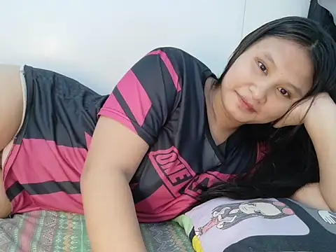 wildasianbigboobs online show from 10/10/25, 04:00