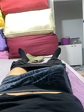 BatchedTracer online show from 02/05/26, 01:16