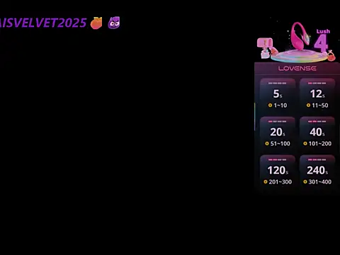 Snapshot of anaisvelvet2025 chatting on 10/04/25, 01:14 anaisvelvet2025 online show from 10/04/25, 01:14