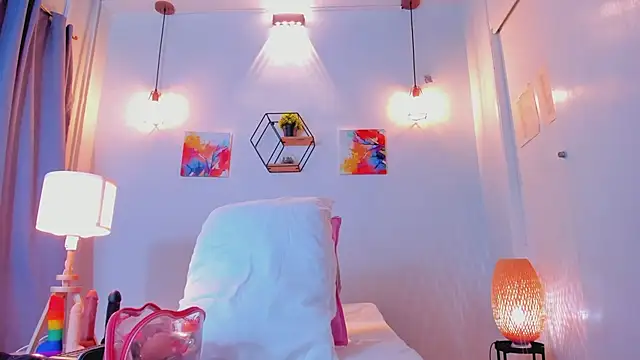 Violet horny05 online show from 01/12/26, 07:08