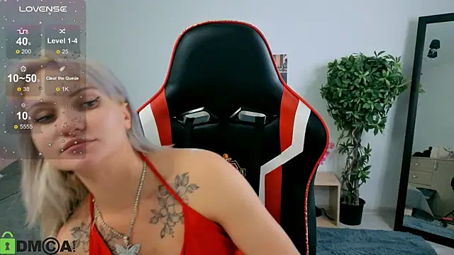 Cameronlovely  online show from 09/28/25, 08:42