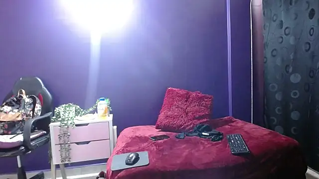 shiara blake online show from 10/02/25, 02:46