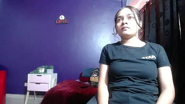 shiara blake online show from 10/10/25, 03:33