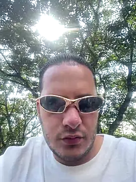 Pablo EscobarGomez online show from 12/19/25, 05:31