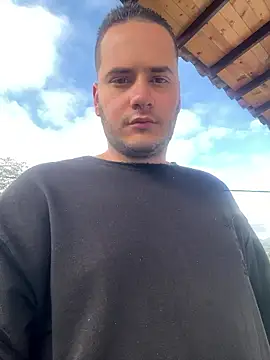 Pablo EscobarGomez online show from 01/19/26, 12:53