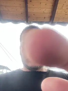 Pablo EscobarGomez online show from 02/02/26, 03:00