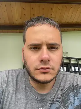 Pablo EscobarGomez online show from 02/06/26, 04:32