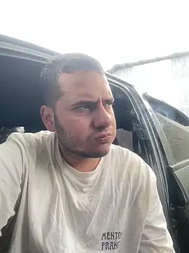 Pablo EscobarGomez online show from 02/24/26, 12:36