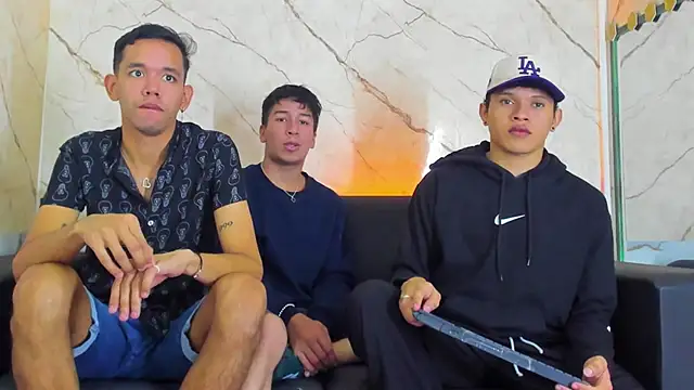 jeremytonner online show from 09/23/25, 03:53