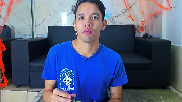 jeremytonner online show from 10/23/25, 03:39