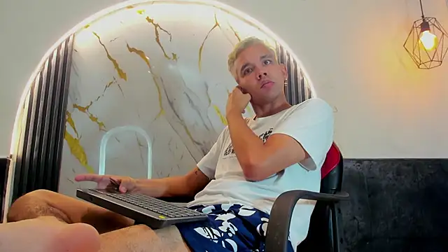 jeremytonner online show from 04/29/26, 05:17