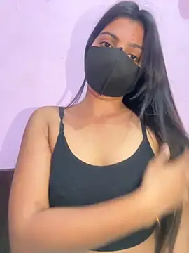  01ruhi online show from 11/15/25, 07:21