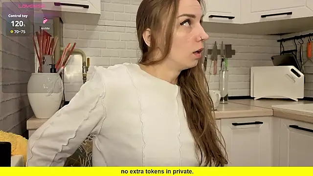 Edena  online show from 03/16/26, 03:05