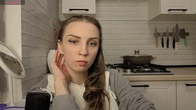 Edena  online show from 04/19/26, 06:21