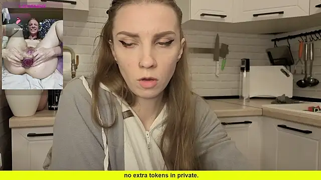 Snapshot of Edena_ chatting on 05/02/26, 10:48 Edena online show from 05/02/26, 10:48