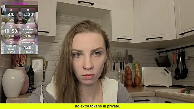 Snapshot of Edena_ chatting on 05/03/26, 10:38 Edena online show from 05/03/26, 10:38