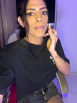 Lady Dirty444 online show from 10/28/25, 02:26