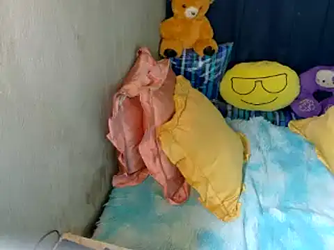 xxloveheart online show from 11/24/25, 10:20