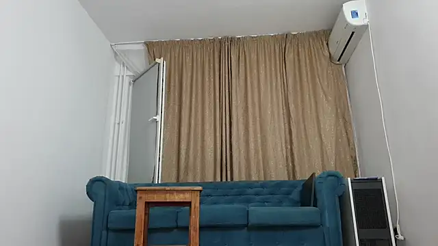 BLOND GOD online show from 07/05/26, 09:44